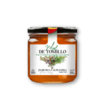 Miel de Tomillo de 500g