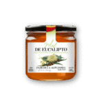 Miel de Eucalipto 500g