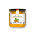 Miel de Azahar 500g