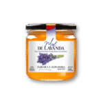 Miel de Lavanda 500g