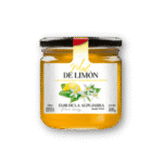 Miel de Limón 500g
