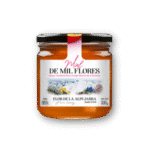 Miel de Flores 500g