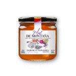 Miel de Montaña 500g