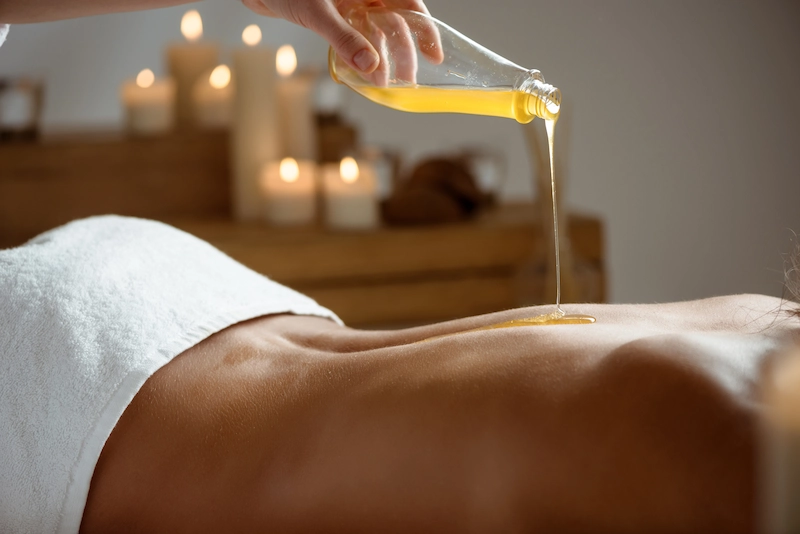 Beneficios de la miel en la salud