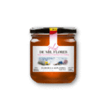 Miel de Flores 250g