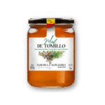 Miel de Tomillo de 1kg