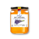 Miel de Lavanda 1kg