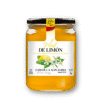 Miel de Limón 1kg