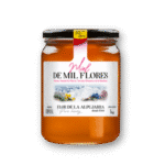Miel de Flores 1kg