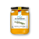 Miel de Romero de 1kg