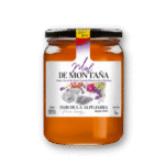 Miel de Montaña 1kg