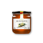 Miel de Eucalipto 250g
