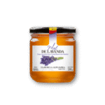 Miel de Lavanda 250g