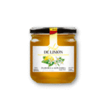Miel de Limón 250g