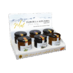 Estuche de Miel Flor de la Alpujarra | 6 unidades de 250gr.